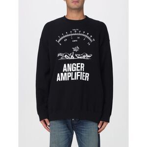 Undercover Sweatshirt Men Black